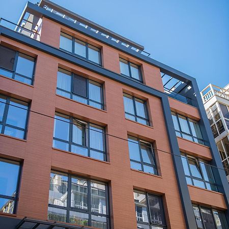 Tokiyo: A Lovely City Center 2 Bedrooms Apartment With Private Parking 소피아 외부 사진