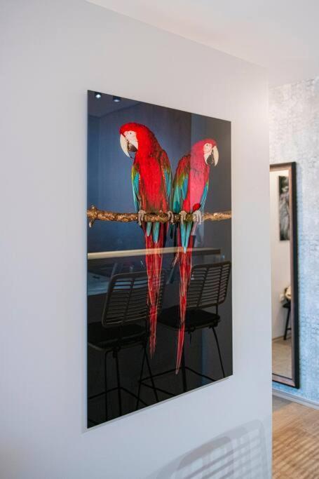 Tokiyo: A Lovely City Center 2 Bedrooms Apartment With Private Parking 소피아 외부 사진